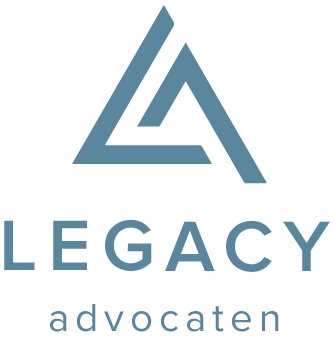 Legacy Advocaten logo